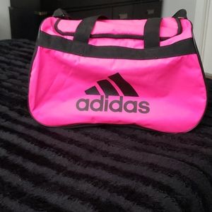 Gym bag